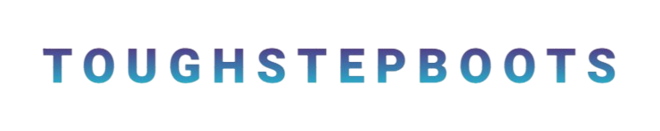 ToughStepBoots